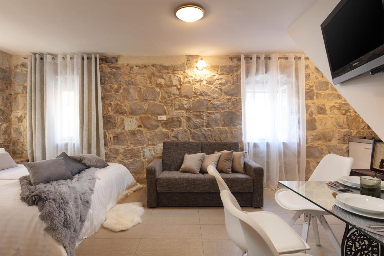 Sea La Vie Apartments Split Kültér fotó