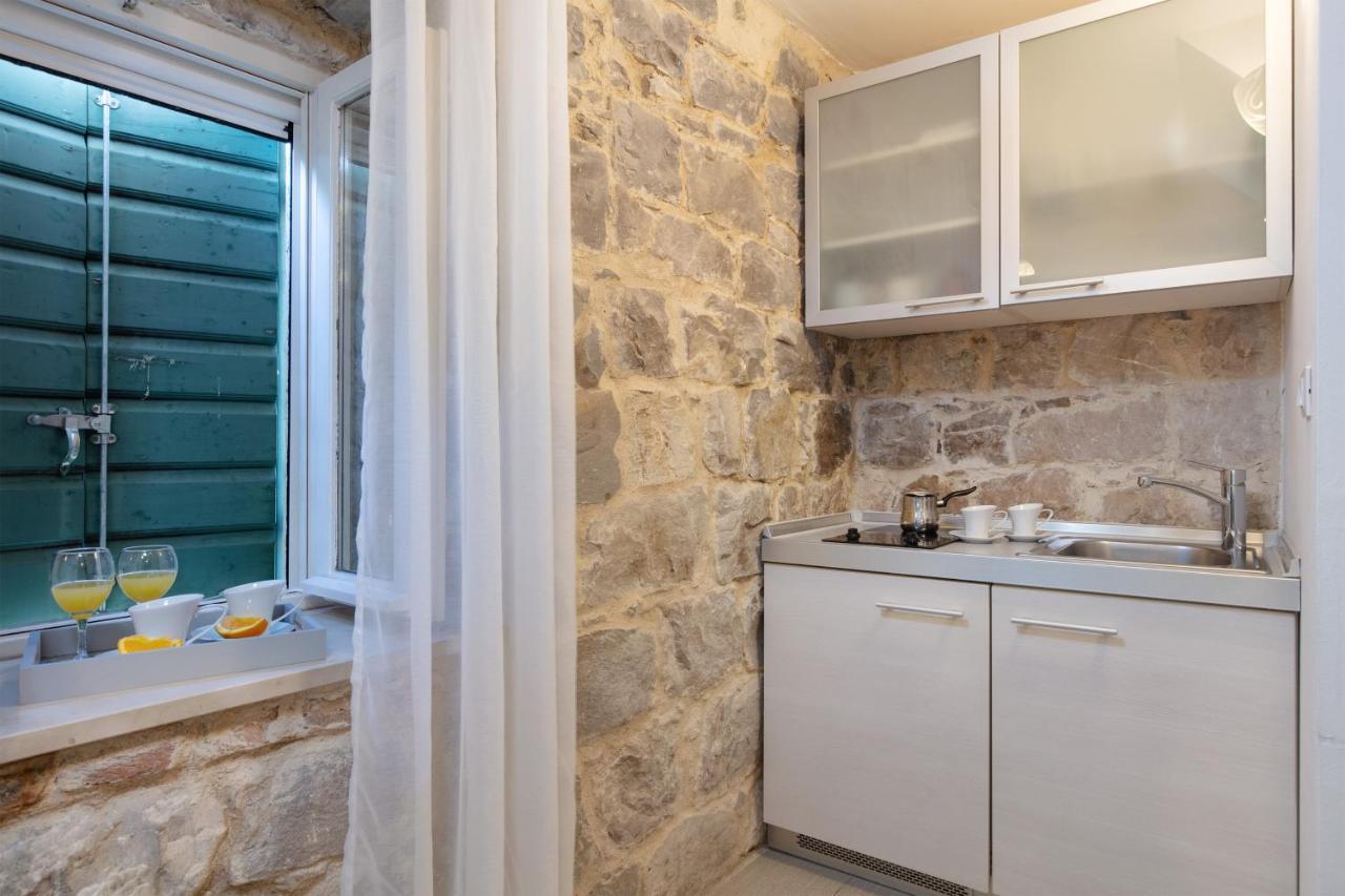 Sea La Vie Apartments Split Kültér fotó
