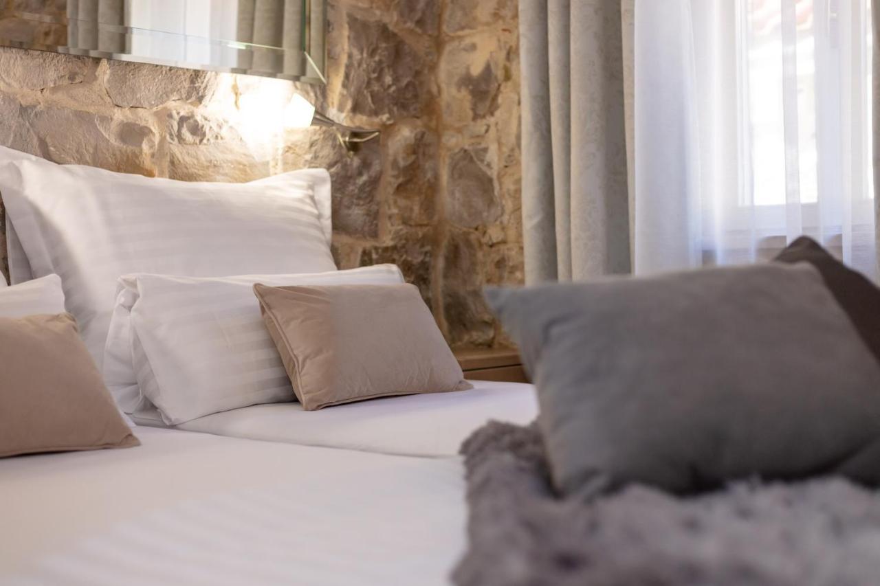 Sea La Vie Apartments Split Kültér fotó