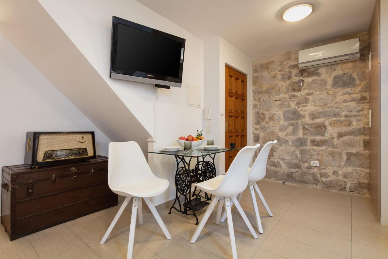 Sea La Vie Apartments Split Kültér fotó
