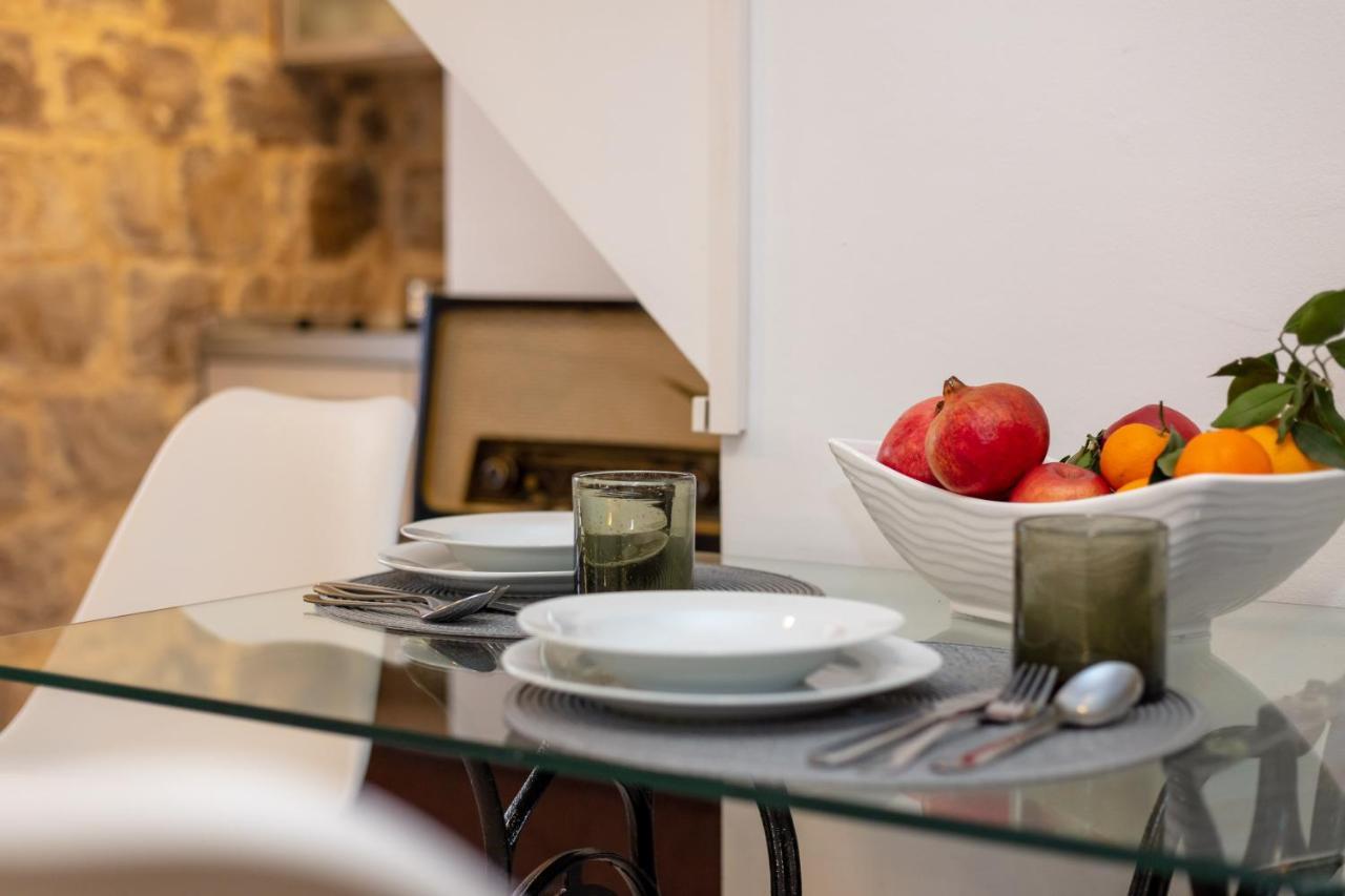 Sea La Vie Apartments Split Kültér fotó