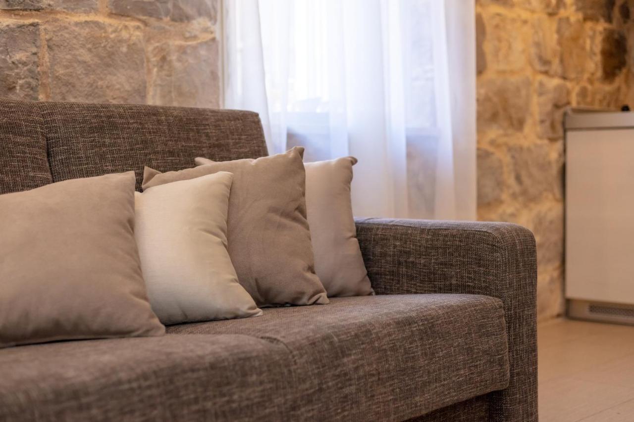 Sea La Vie Apartments Split Kültér fotó