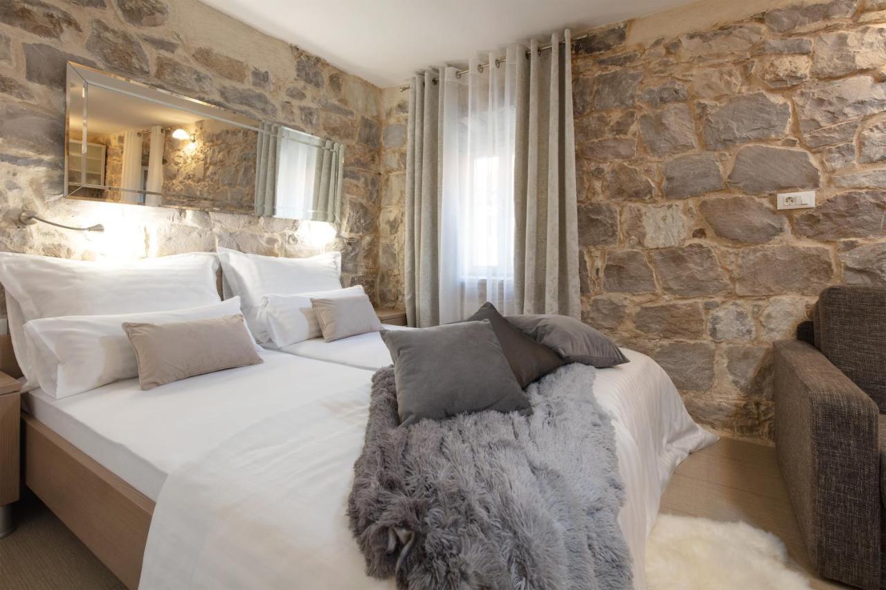 Sea La Vie Apartments Split Kültér fotó
