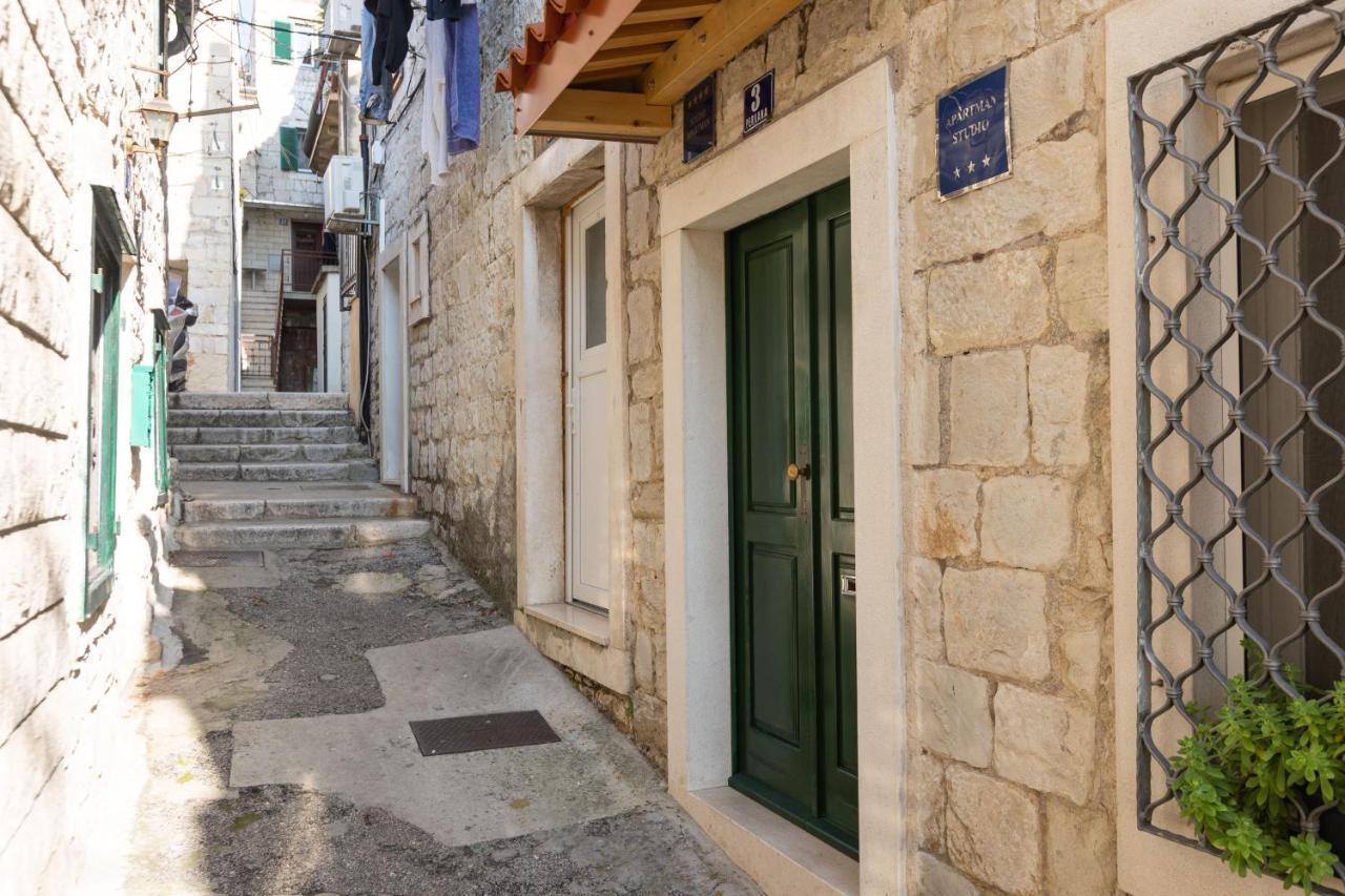 Sea La Vie Apartments Split Kültér fotó