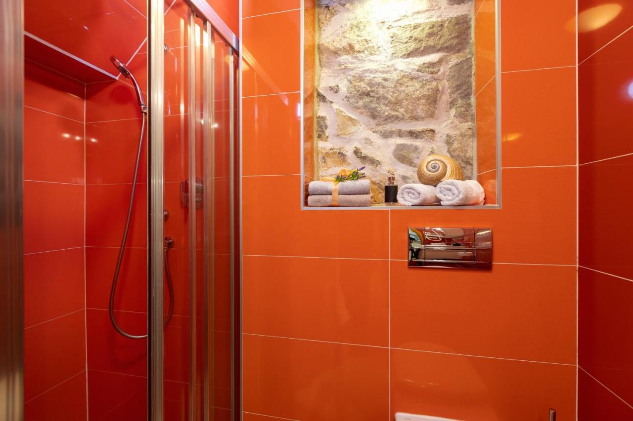 Sea La Vie Apartments Split Kültér fotó