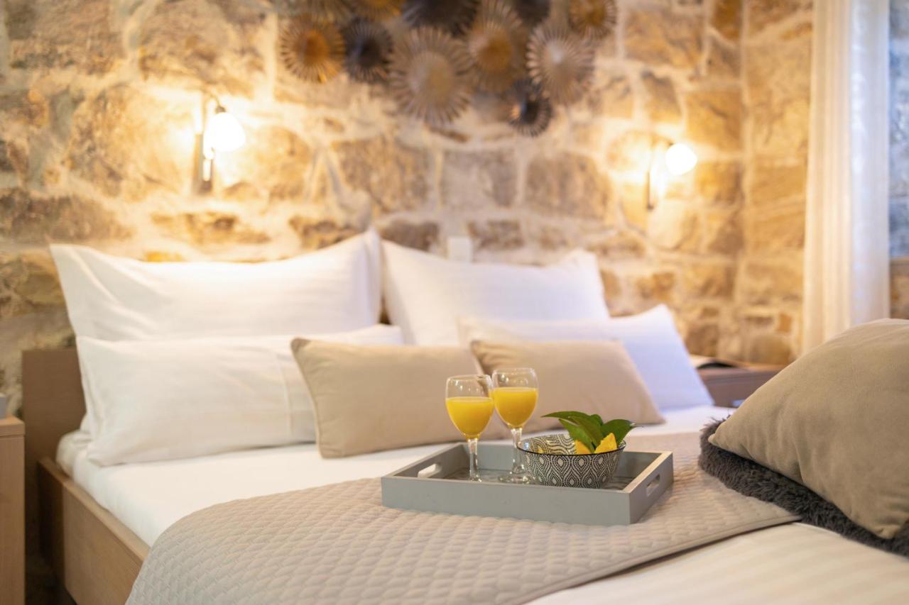 Sea La Vie Apartments Split Kültér fotó