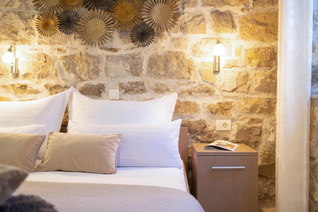 Sea La Vie Apartments Split Kültér fotó