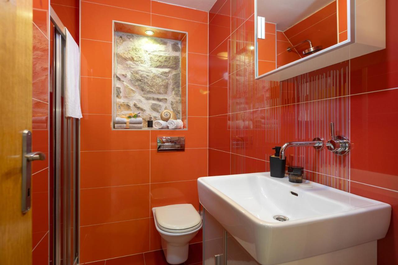 Sea La Vie Apartments Split Kültér fotó