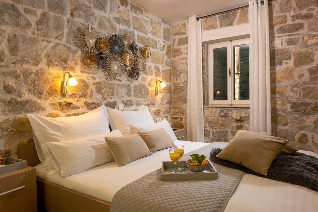 Sea La Vie Apartments Split Kültér fotó