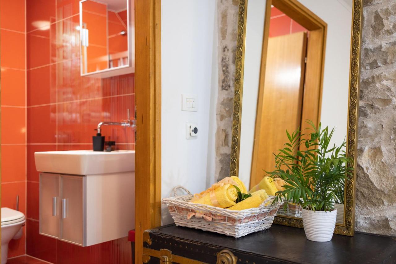 Sea La Vie Apartments Split Kültér fotó