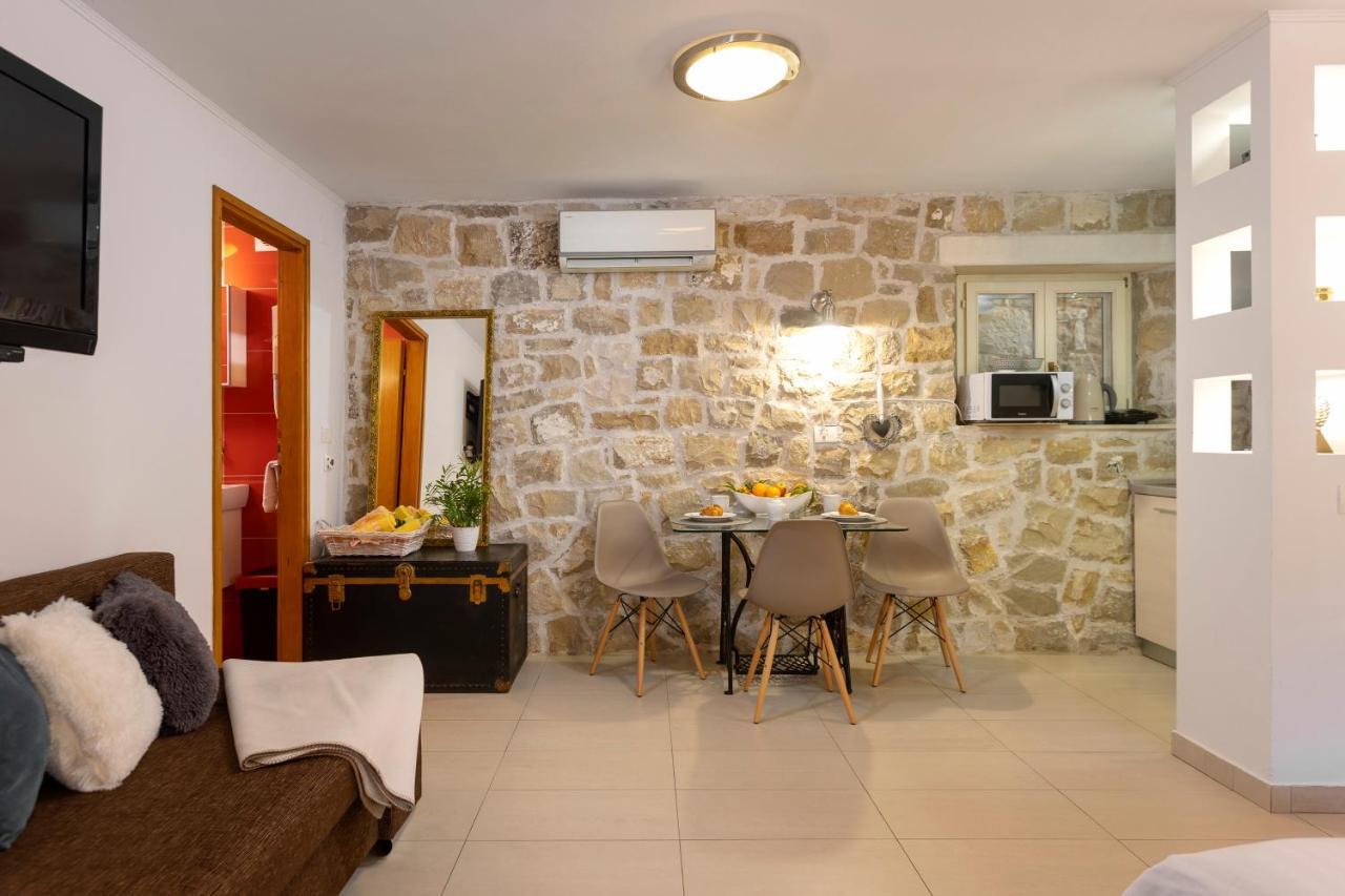 Sea La Vie Apartments Split Kültér fotó