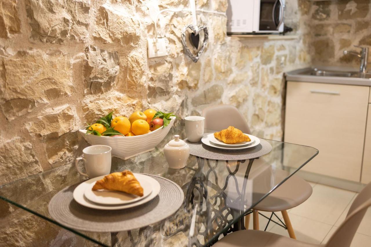 Sea La Vie Apartments Split Kültér fotó