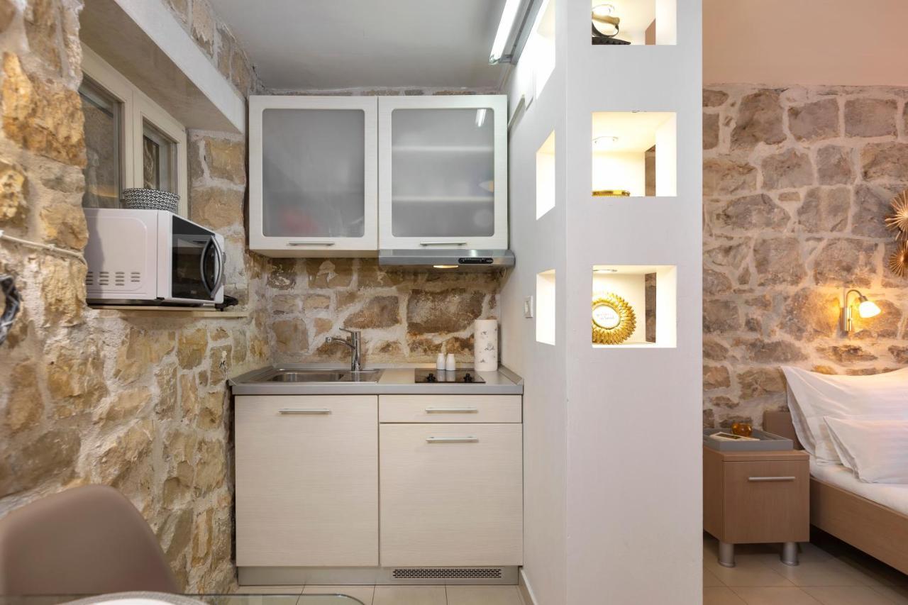 Sea La Vie Apartments Split Kültér fotó